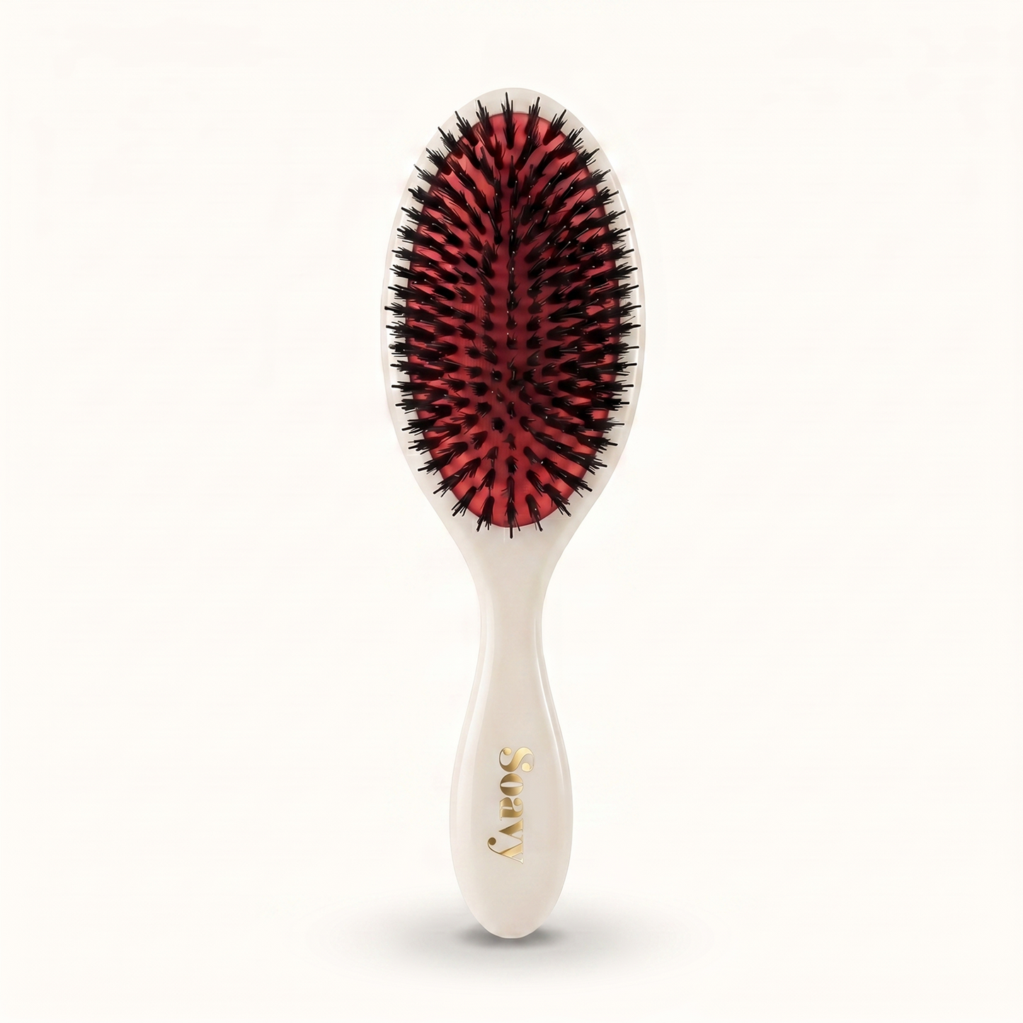 Soavy - Boar Bristle Brush