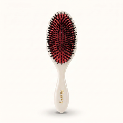 Soavy - Boar Bristle Brush